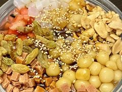 -米爸爸糍粑冰粉(湖滨小区店)