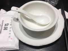 -柒园·三十年创意杭帮菜(龙湖滨江天街店)