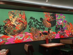 -掌柜的店·河南菜(日月光店)