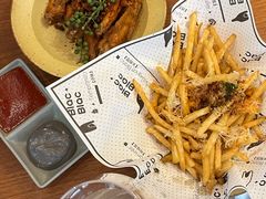 -Blac+Blac(中海环宇荟店)