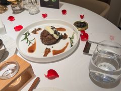 -王品牛排(郑州大卫城店)