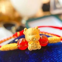 -夸克珠宝设计工作室