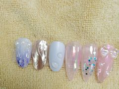 -首脑美容美发化妆美甲培训学校(长沙校区)