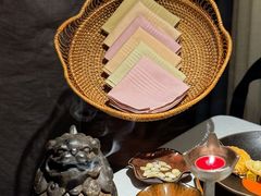 -叶叶菩提(太原别墅店)