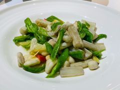 素三鲜-楚鲜·汉正街一号(天河店)