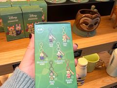 -星巴克臻选(福州仓山万达店)