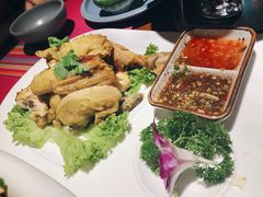 -BetterThai 泰加(苏州中心店)