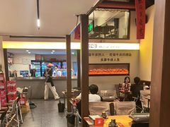 -猫公子纸上烤鱼烧烤•Bistro小酒馆(钱江世纪城店)