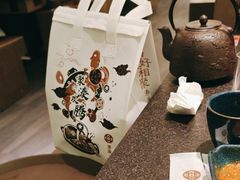 -湊湊火锅·茶憩(打浦桥日月光店)