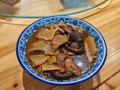 -西园寺素食(西园弄戒幢律寺店)