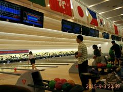 -广州保龄球馆(广州天河体育中心店)