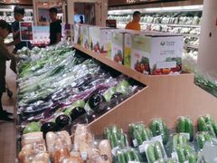 -T11生鲜超市(朝阳公园店)