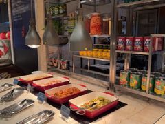 -常德武陵天济喜来登酒店-盛宴餐厅