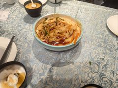 -巴扎美食·新疆菜·西域歌舞表演餐厅(新疆大厦店)