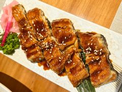 -森味薪火烧•烧鸟居酒屋•日本料理(望京店)