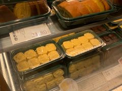 -泸溪河桃酥(西直门凯德店)