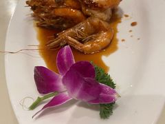 油爆虾-上海德兴馆(昌里店)