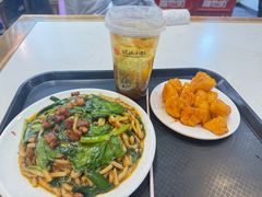 -端仕小锅(文林街店)