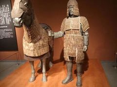 -铁道游击队纪念馆