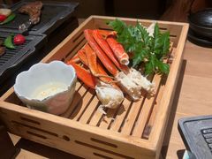 -Minase水濑·日料放题(外滩店)
