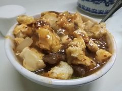 -清真·刘老虎肉丸糊辣汤(北郊分店)
