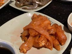 -梨花自助烤肉(天河城店)