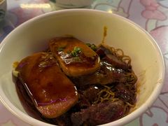 -亞婆井·劲抽面食(铂顿城店)