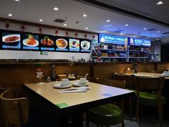 -老边饺子馆(东单店)