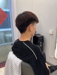 -保罗造型