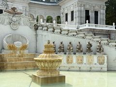-珠海圆明新园