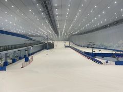 -哈尔滨热雪奇迹
