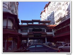 -即墨路小商品市场