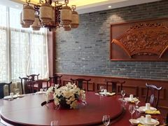 包厢-前门烤鸭(江东中路店)