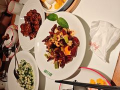 -新白鹿餐厅(第一百货店)