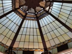 -上海和平饭店华懋阁 Cathay Room