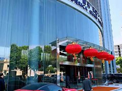 -南美元生态大酒店(海珠店)