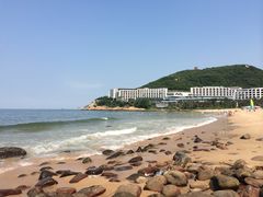 -东澳岛