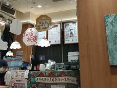 -茶颜悦色(金茂览秀城LG层外街店)