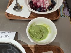 -满记甜品(静安大悦城店)