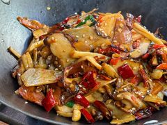 -吃货私房菜(丽江束河古镇店)