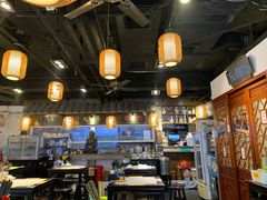 -京城小江南·北京烤鸭·江南土菜·白鱼(中关村店)