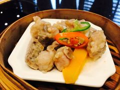 排骨-新兴·金羊座·粤菜点心(乐峰店)