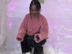 -客天下梦幻冰雪乐园