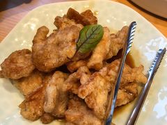 -红樱桃·欢乐餐厅(太原里店)