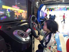 -大玩家(魏家庄万达店)