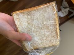 -稻田秋日式面包