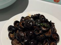 -同得兴 Since·1995 传统苏式面馆(嘉馀坊店)