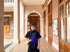 -香港大学