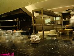 -粗茶淡饭·汉口公馆(循礼门店)