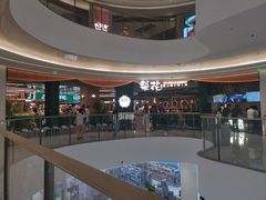 -梨花自助烤肉(西三旗万象汇黑金店)